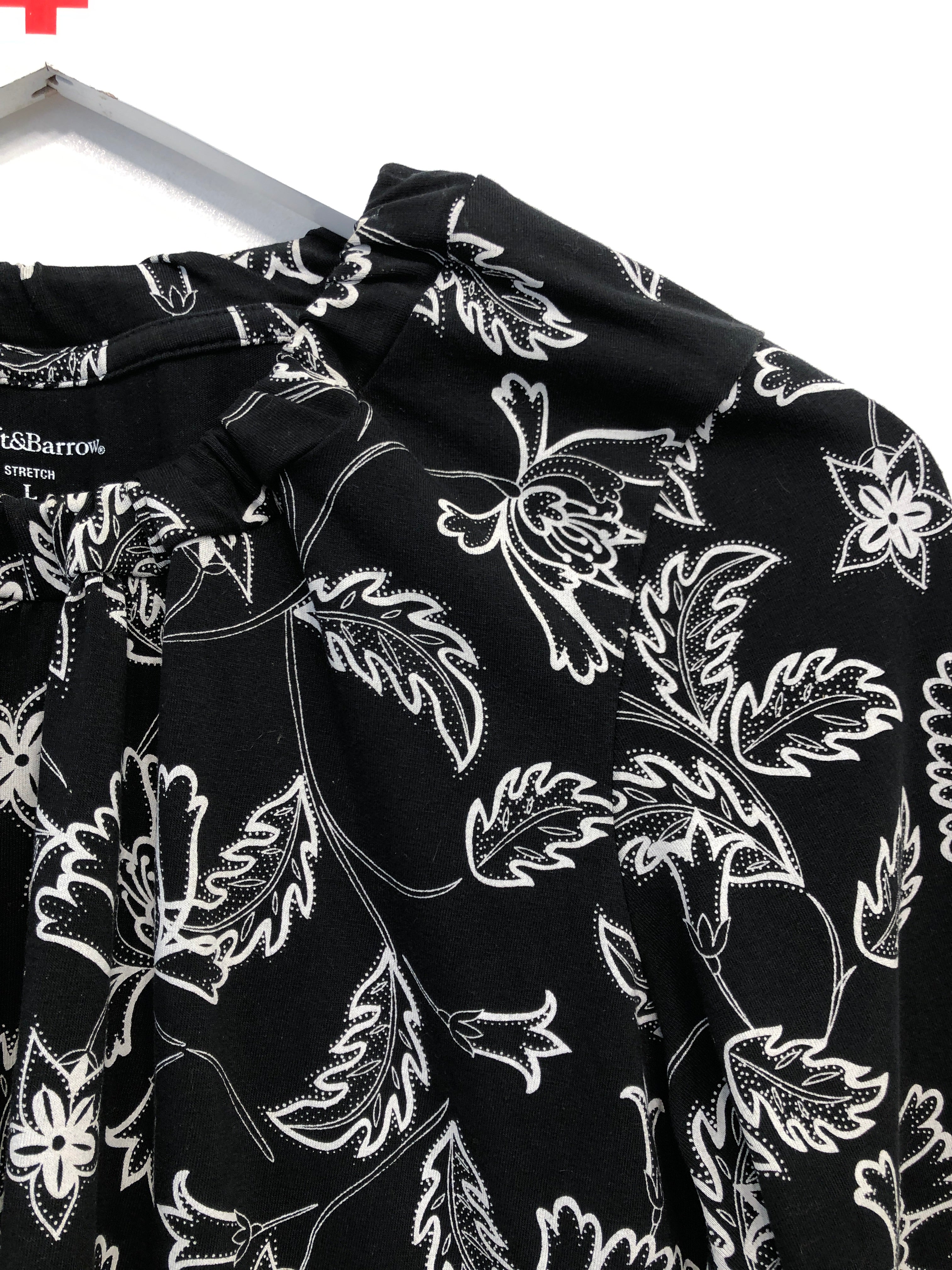 Croft & Barrow Bluse